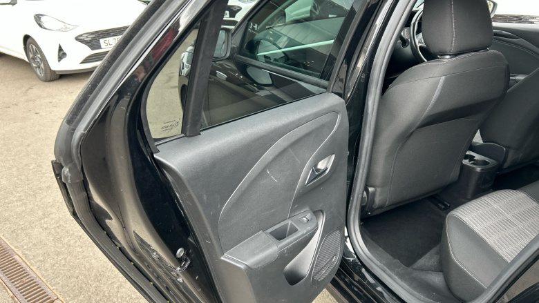 Vauxhall Corsa 1.2 Turbo Griffin 5dr Petrol Hatchback